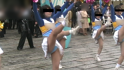 MBT-W192 チアリーダー'06(3)