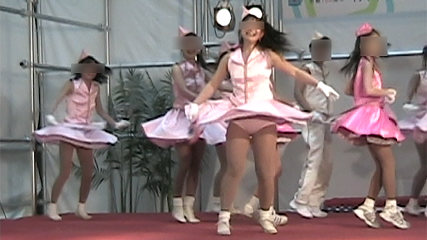 MBT-W193 ダンス・バトン'06(3)(完全版)