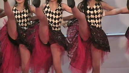 MBT-W193 ダンス・バトン'06(3)(完全版)