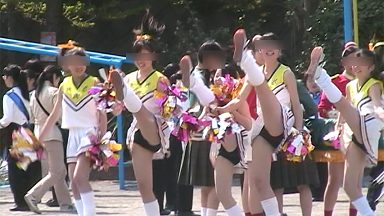 MBT-W193 ダンス・バトン'06(3)(完全版)