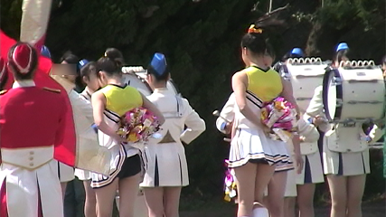 MBT-W193 ダンス・バトン'06(3)(完全版)