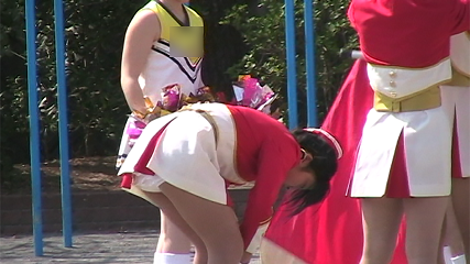 MBT-W193 ダンス・バトン'06(3)(完全版)