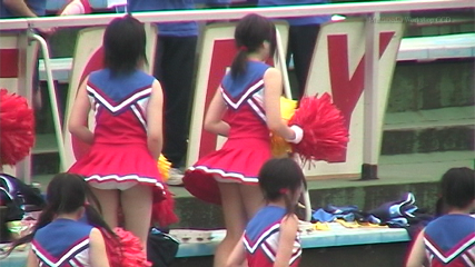 MBT-W236 チアリーダー'07(10)