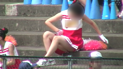 MBT-W236 チアリーダー'07(10)
