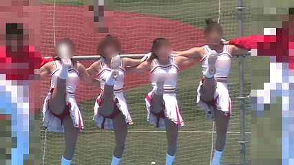 MBT-W237 チアリーダー'07(11)