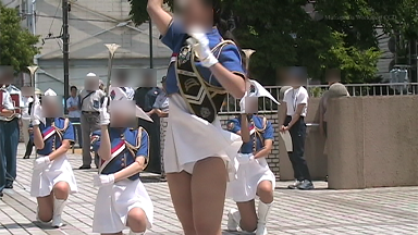 MBT-W238 カラーガード'07(3)他