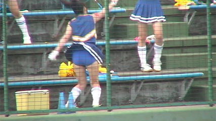 MBT-W239 チアリーダー'07(12)