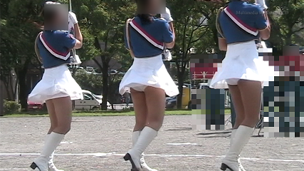 MBT-W247 カラーガード'07(4)