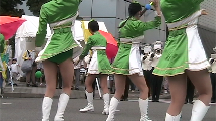 MBT-W251 カラーガード'07(5)
