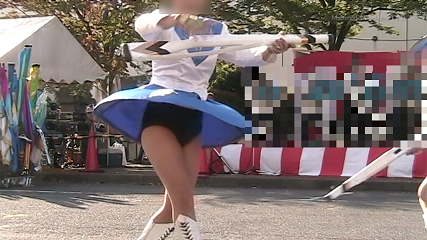 MBT-W255 カラーガード''07(6)