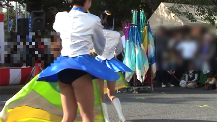 MBT-W255 カラーガード''07(6)