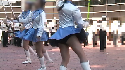 MBT-W255 カラーガード''07(6)