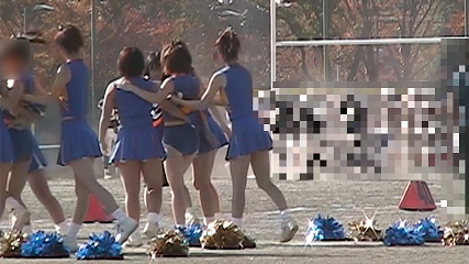 MBT-W263 チアリーダー'07(28)