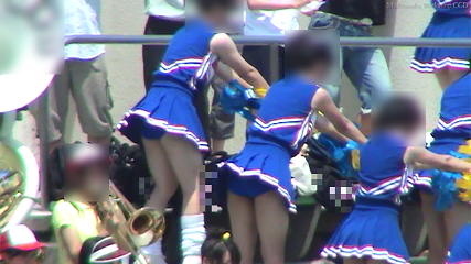 MBT-W278 チアリーダー'08(10)