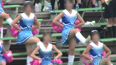 MBT-W281 チアリーダー'08(13)