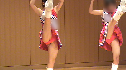 MBT-W284 バトン'08(3)