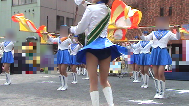 MBT-W287 カラーガード'08(6)