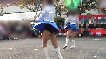 MBT-W287 カラーガード'08(6)