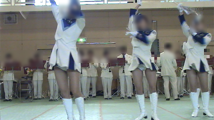 MBT-W292 カラーガード'08(7)