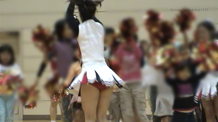 MBT-W293 チアリーダー'08(12)