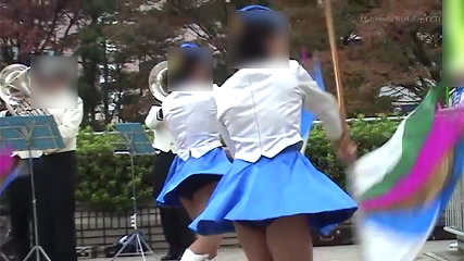 MBT-W297 カラーガード'08(8)
