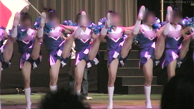 MBT-W302 バトン'08(9)