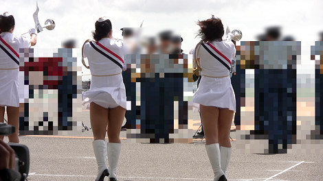 MBT-W321 カラーガード'09(4)