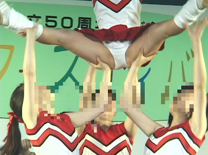 【期間限定公開作品】BT-001 バトンオンステージseries2 vol.1～シリーズ２開幕！ダンスもアンスコも様々！！