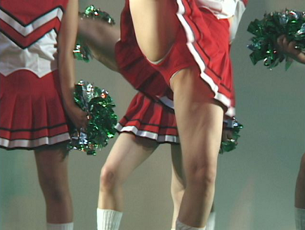 【期間限定公開作品】BT-001 バトンオンステージseries2 vol.1~シリーズ2開幕!ダンスもアンスコも様々!!