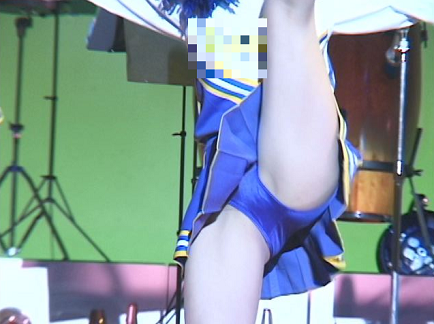 【期間限定公開作品】BT-001 バトンオンステージseries2 vol.1~シリーズ2開幕!ダンスもアンスコも様々!!