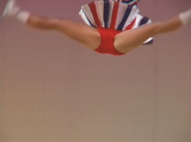 【期間限定公開作品】BT-001 バトンオンステージseries2 vol.1~シリーズ2開幕!ダンスもアンスコも様々!!