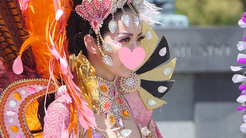 KEST-15 新・Tバックサンバの歌が聞える⑮~やぐらの後ろからたくさんのお姉さまの尻を撮ったのは私です!!
