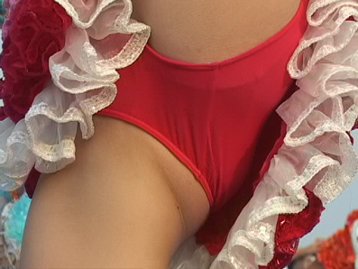 【祝!通常公開スタート!】KESF-41 新・フェアリーサンバの歌が聞える㊶