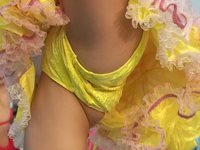 【祝!通常公開スタート!】KESF-41 新・フェアリーサンバの歌が聞える㊶