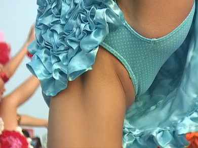 【祝!通常公開スタート!】KESF-41 新・フェアリーサンバの歌が聞える㊶