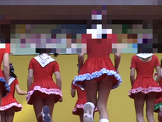 KECRF-33 新・フェアリーチアの歌が聞える㉝