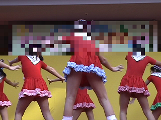 KECRF-33 新・フェアリーチアの歌が聞える㉝