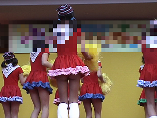 KECRF-33 新・フェアリーチアの歌が聞える㉝