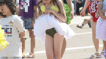 KESF-10 新・フェアリーサンバの歌が聞える⑩