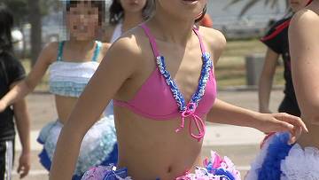 KESF-10 新・フェアリーサンバの歌が聞える⑩