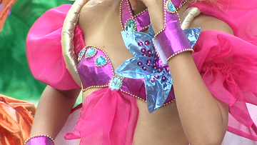 KESF-11 新・フェアリーサンバの歌が聞える⑪