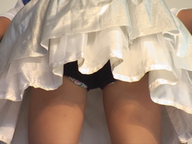 KECRF-46 新・フェアリーチアの歌が聞える46