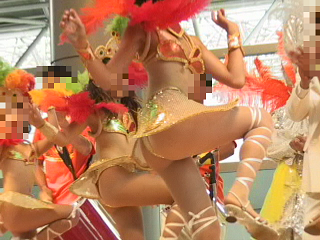 KESF-13 新・フェアリーサンバの歌が聞える⑬