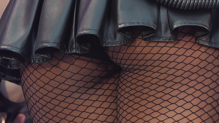 KEC-26-5 新・キャンちゃんの歌が聞える㉖~2026OAM編その5~激ミニにお似合い!網タイツ!!