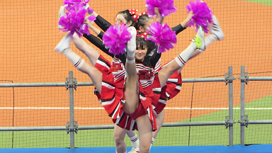 KECRY-03 新・ヤングチアの歌が聞える③