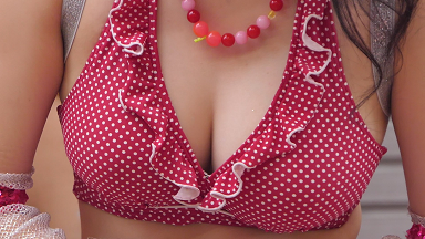 KES-09 新・青春サンバの歌が聞える⑨~商店街パレード編3