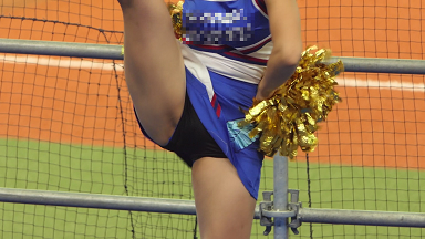 KECR-02 新・チアセクシーな歌が聞える②~完全版