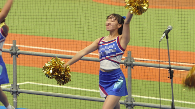 KECR-02 新・チアセクシーな歌が聞える②~完全版