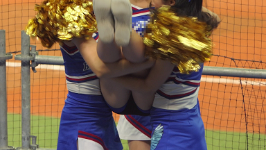 KECR-02 新・チアセクシーな歌が聞える②~完全版