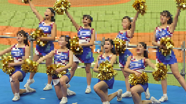 KECR-02 新・チアセクシーな歌が聞える②~完全版